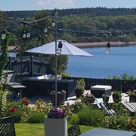Airanloch, Loch Ness, Adult Only Bed & Breakfast Lochend Luaran gambar