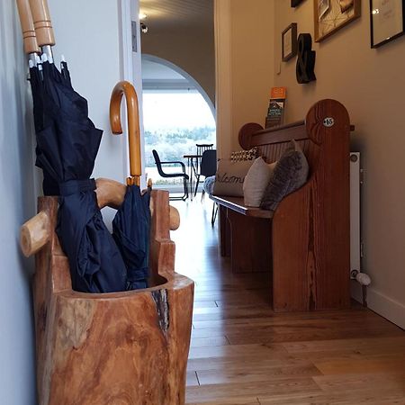 Airanloch, Loch Ness, Adult Only Bed & Breakfast Lochend Luaran gambar