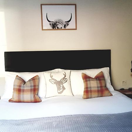 Airanloch, Loch Ness, Adult Only Bed & Breakfast Lochend Bilik gambar