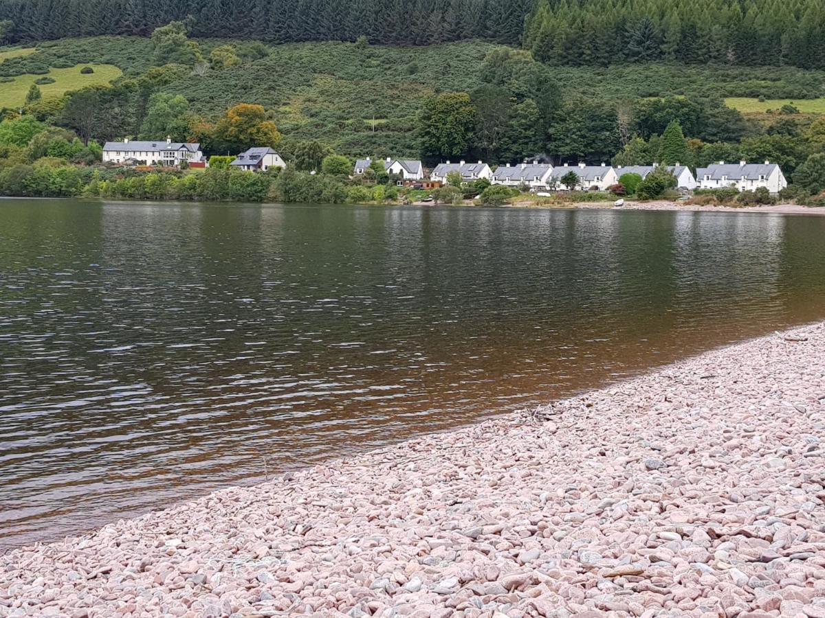 Airanloch, Loch Ness, Adult Only Bed & Breakfast Lochend Luaran gambar