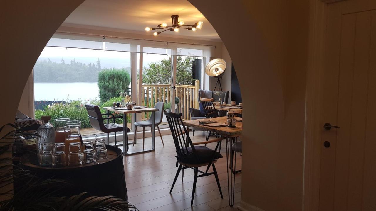 Airanloch, Loch Ness, Adult Only Bed & Breakfast Lochend Luaran gambar