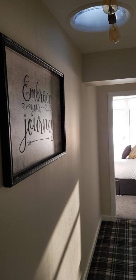 Airanloch, Loch Ness, Adult Only Bed & Breakfast Lochend Luaran gambar