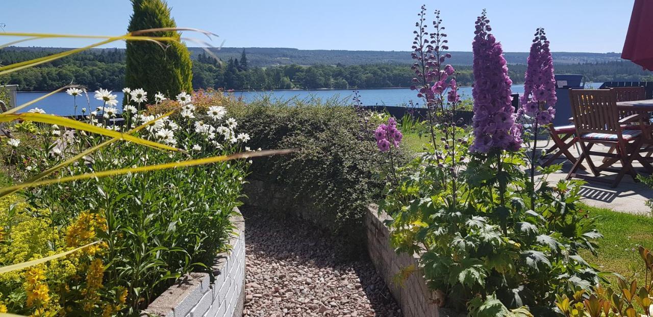 Airanloch, Loch Ness, Adult Only Bed & Breakfast Lochend Luaran gambar