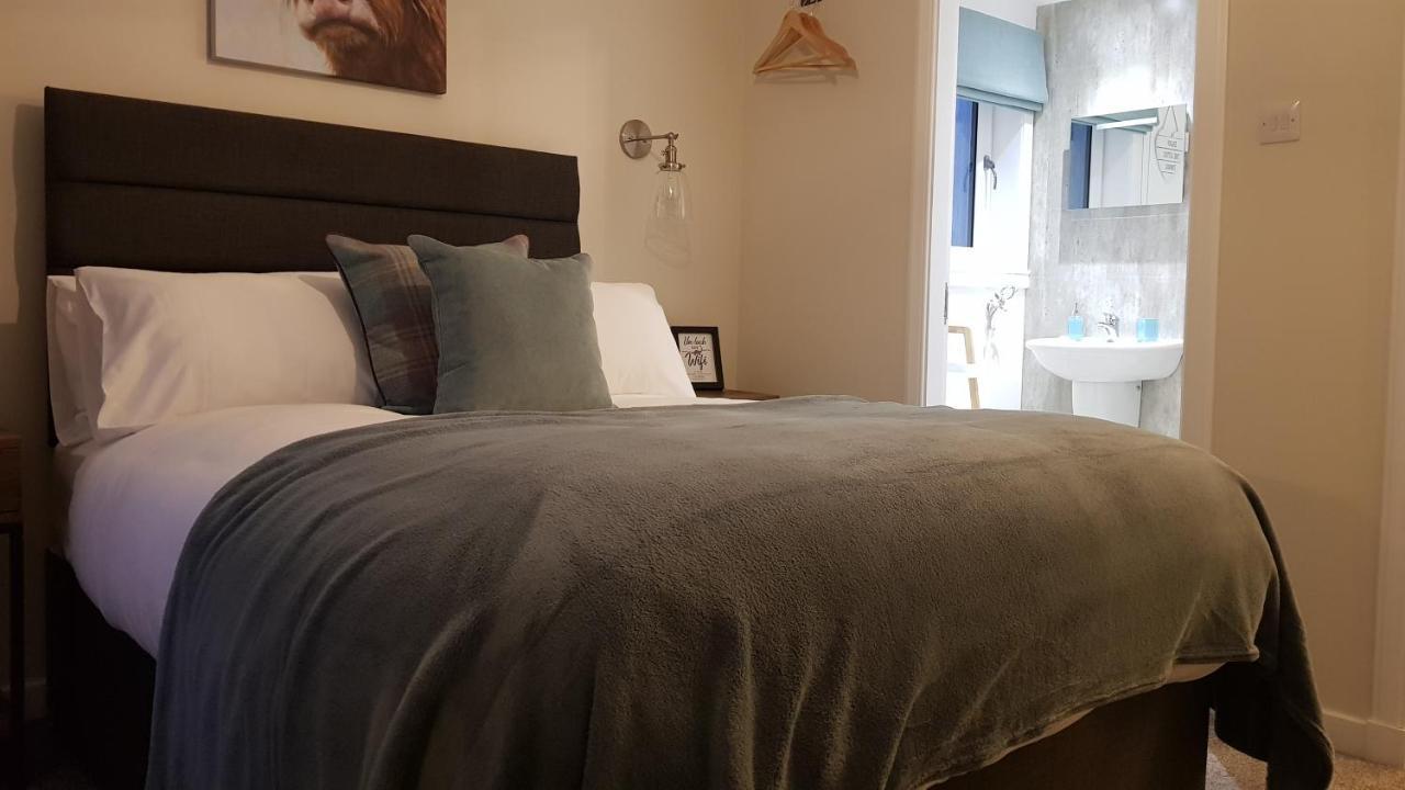 Airanloch, Loch Ness, Adult Only Bed & Breakfast Lochend Luaran gambar
