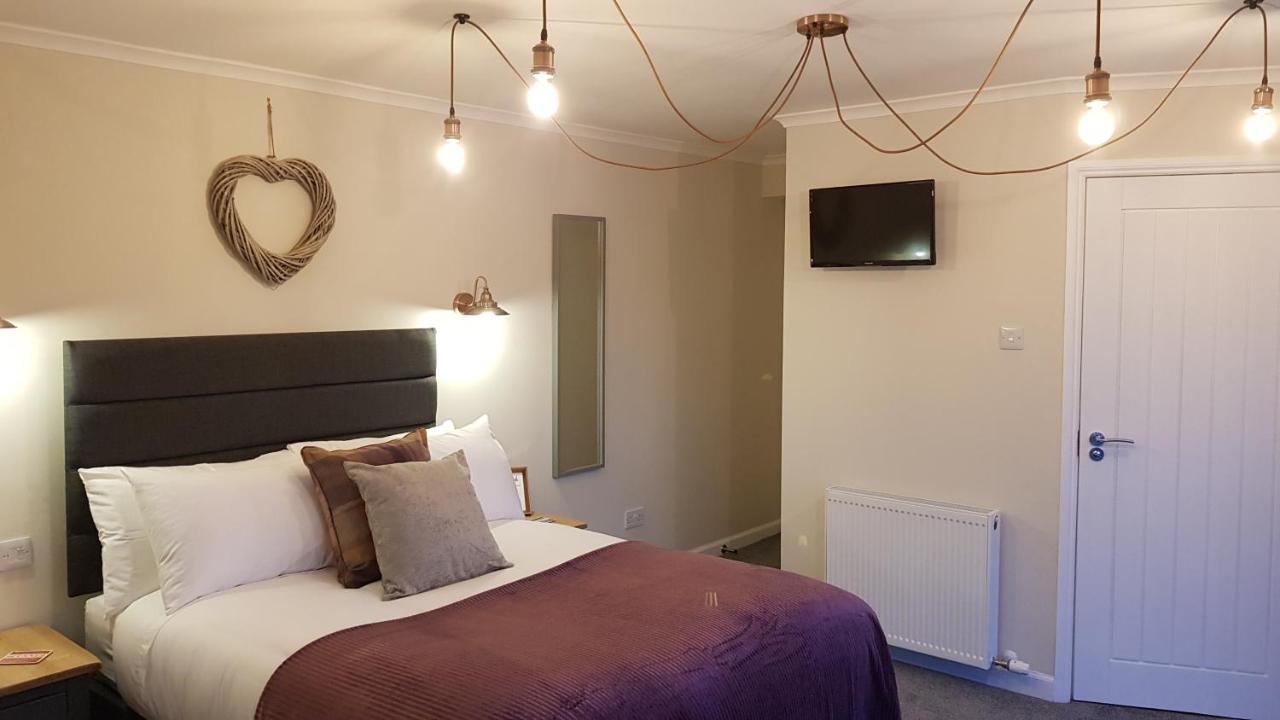 Airanloch, Loch Ness, Adult Only Bed & Breakfast Lochend Luaran gambar