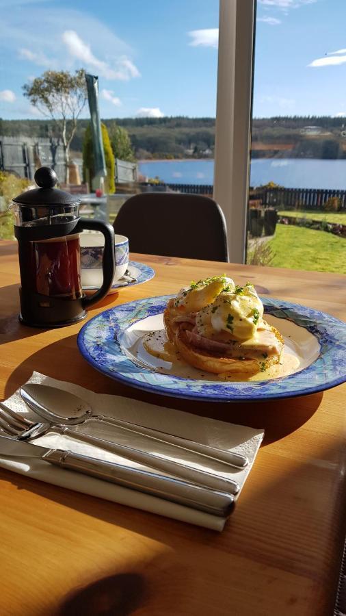 Airanloch, Loch Ness, Adult Only Bed & Breakfast Lochend Luaran gambar