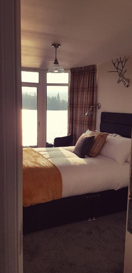 Airanloch, Loch Ness, Adult Only Bed & Breakfast Lochend Luaran gambar