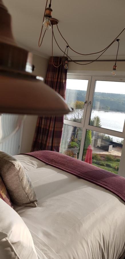 Airanloch, Loch Ness, Adult Only Bed & Breakfast Lochend Luaran gambar