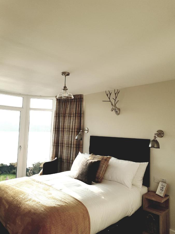 Airanloch, Loch Ness, Adult Only Bed & Breakfast Lochend Luaran gambar