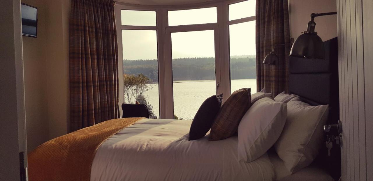 Airanloch, Loch Ness, Adult Only Bed & Breakfast Lochend Luaran gambar