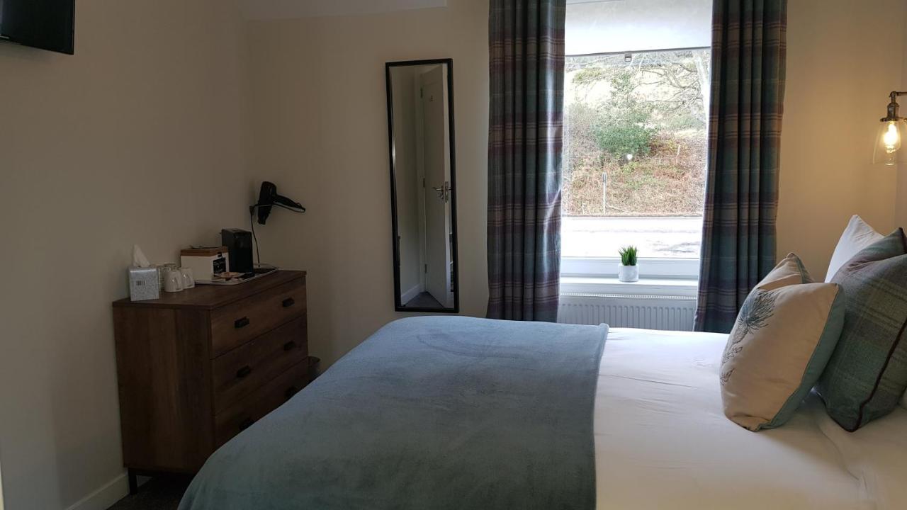 Airanloch, Loch Ness, Adult Only Bed & Breakfast Lochend Bilik gambar