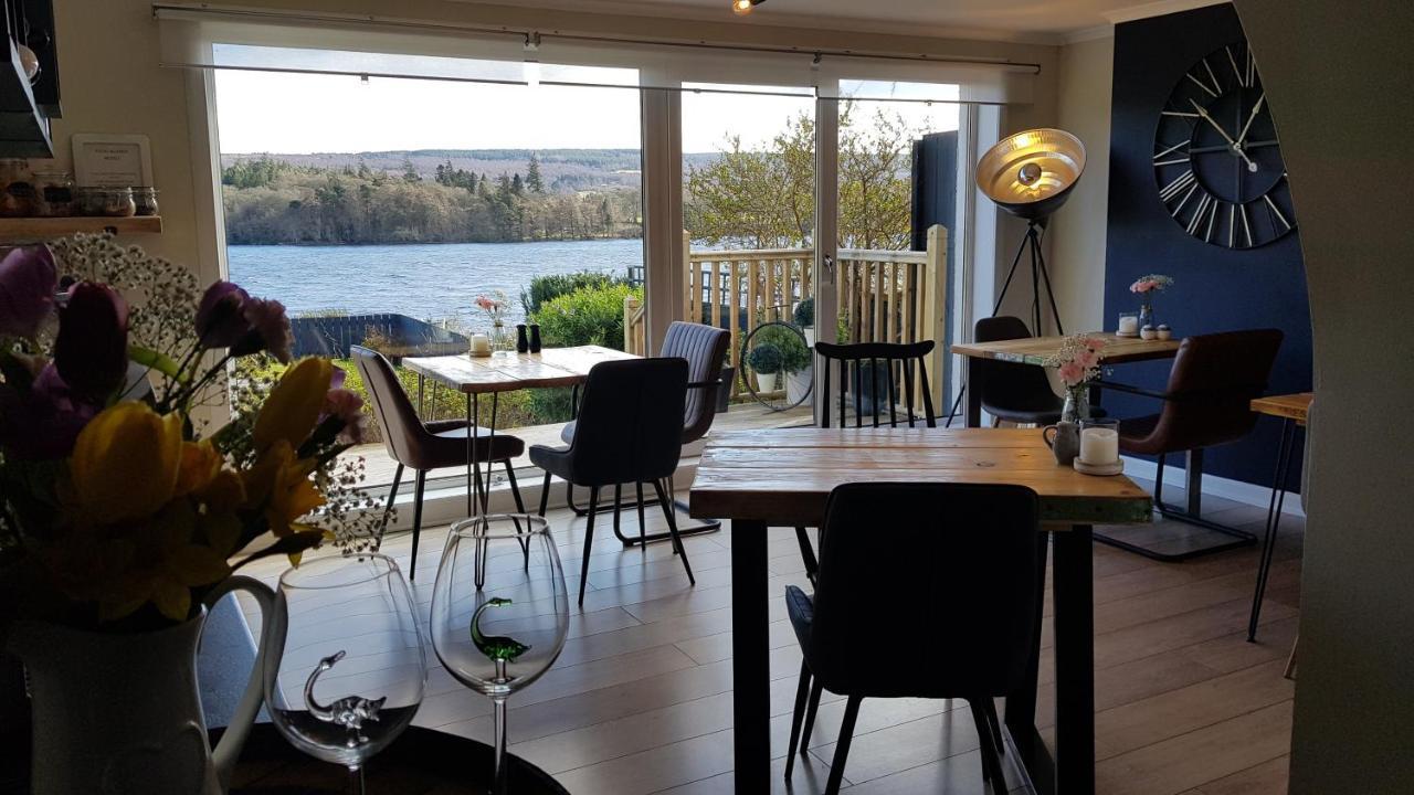 Airanloch, Loch Ness, Adult Only Bed & Breakfast Lochend Luaran gambar