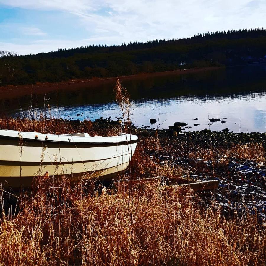 Airanloch, Loch Ness, Adult Only Bed & Breakfast Lochend Luaran gambar