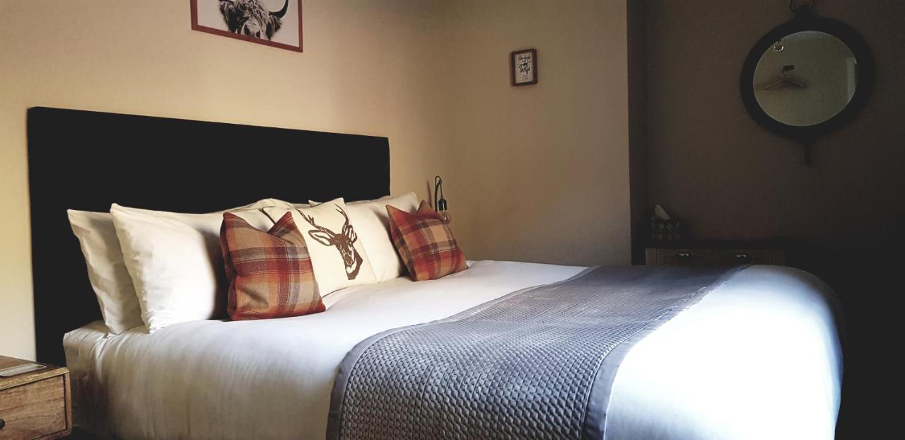 Airanloch, Loch Ness, Adult Only Bed & Breakfast Lochend Luaran gambar