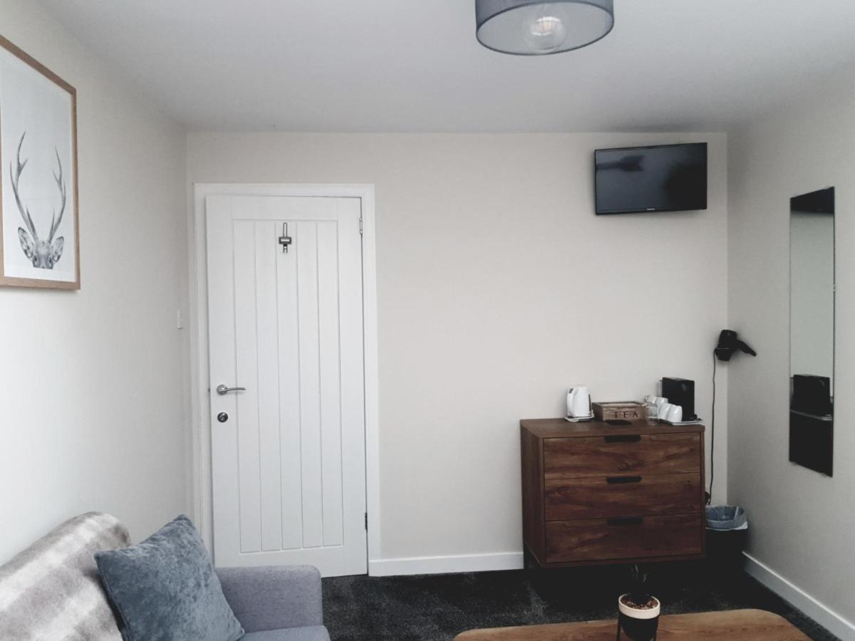 Airanloch, Loch Ness, Adult Only Bed & Breakfast Lochend Luaran gambar