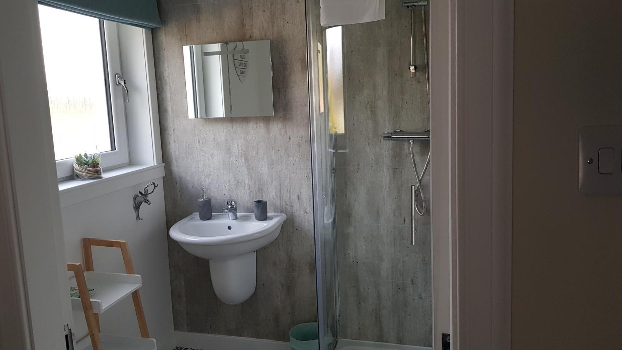 Airanloch, Loch Ness, Adult Only Bed & Breakfast Lochend Bilik gambar